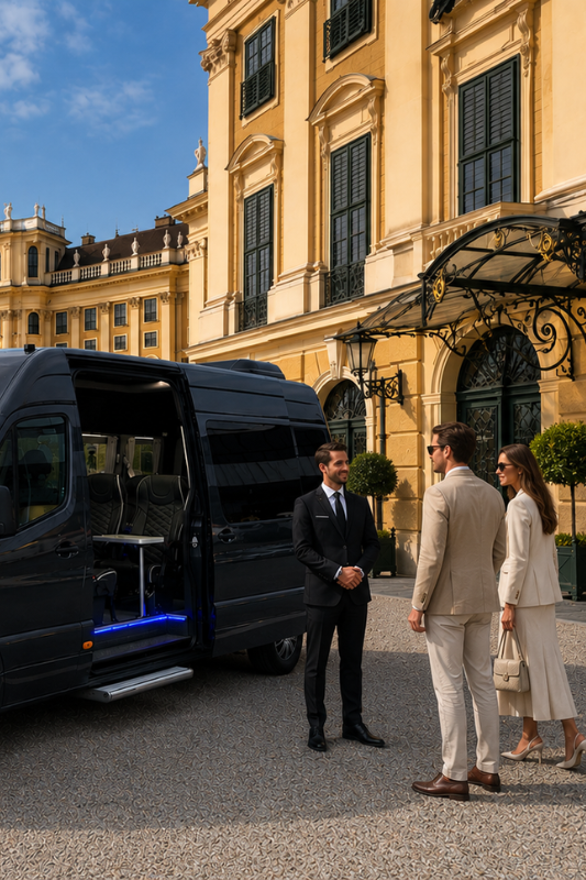 Chauffeur Services